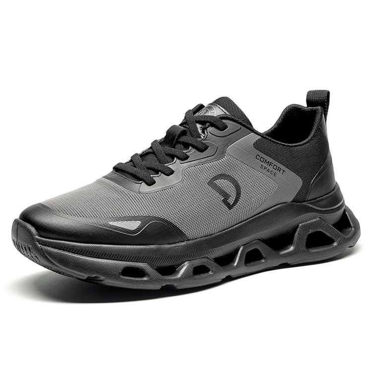 LEAVELAND Low top Mountaineering Shoes Men’s