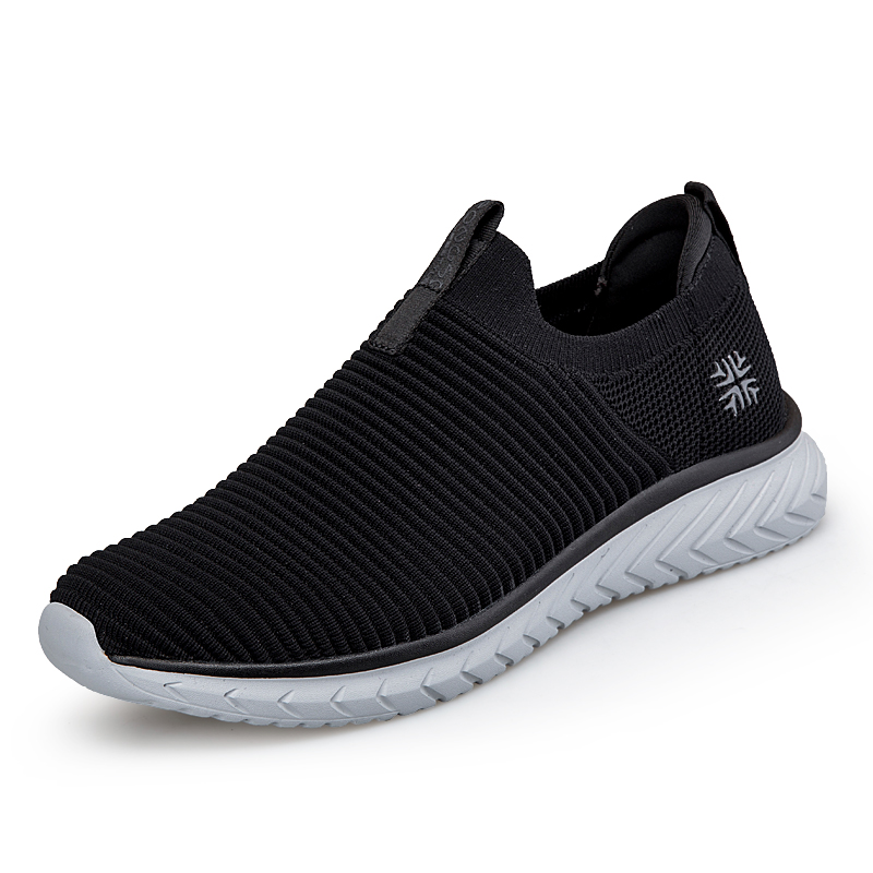 RONGSHI Mesh Low top Casual Shoes Men’s