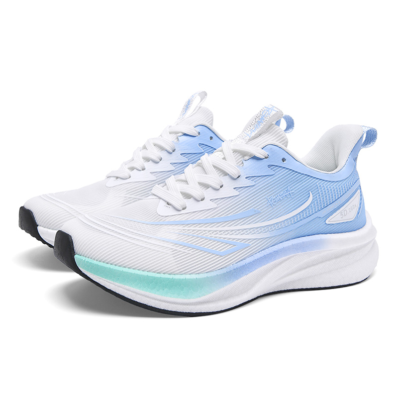 KOMETA.A Height Increasing Low top Running Shoes Unisex