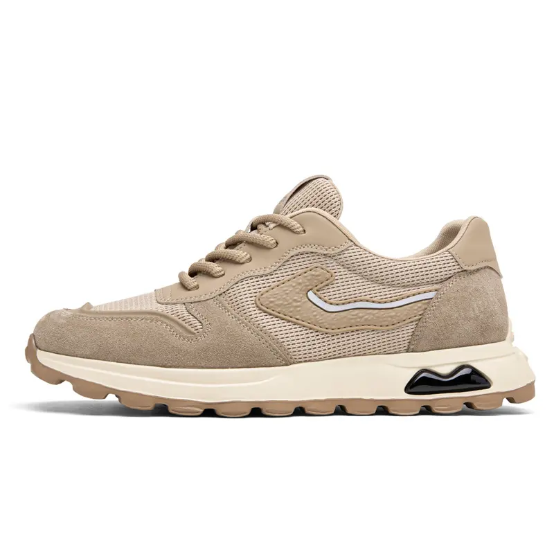 NAVIGARE Mesh Low top Casual Shoes Men's