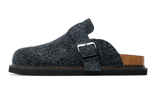 C°BANNER Birkenstock Style Shoes Men's