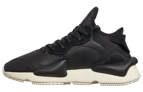 Y-3 Kaiwa Y-3 'Black Off White'