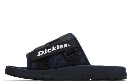 Dickies Slide Slippers Men's Blue