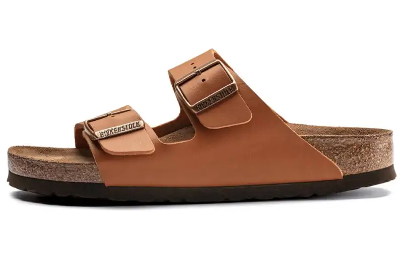 Birkenstock Arizona double-strap sandals