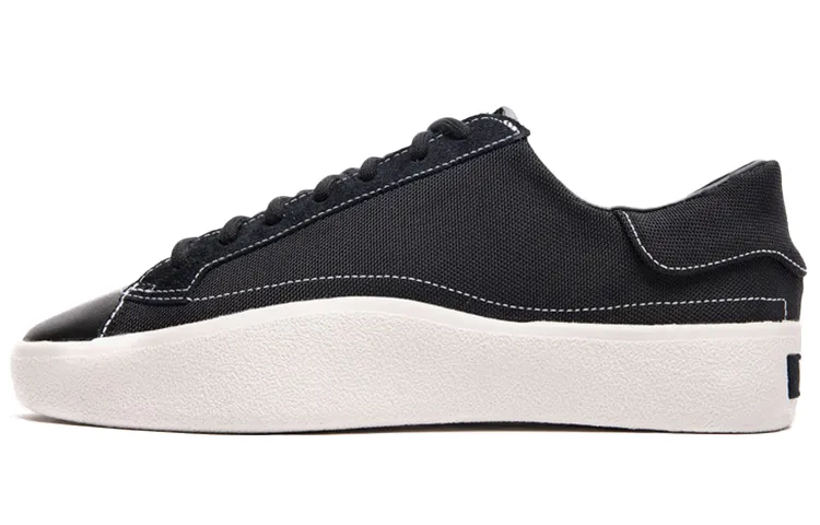 Adidas Y-3 Tangutsu Lace 'Core Black'