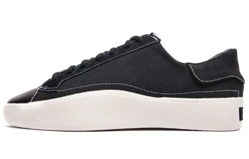 Adidas Y-3 Tangutsu Lace 'Core Black'