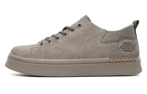 Dickies Skateboard Shoes Men's Camel