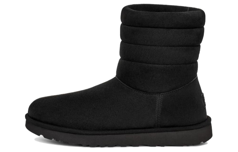 UGG Stampd X Classic Boot 'Black'