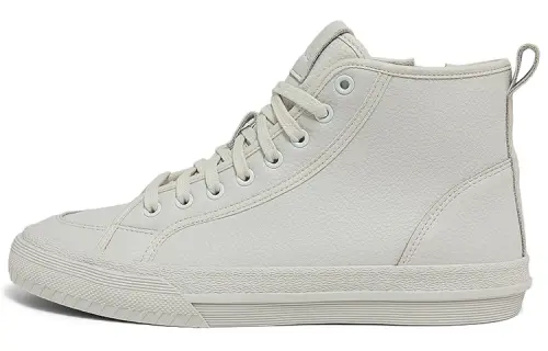 Clarks Skateboard Shoes Women's White
