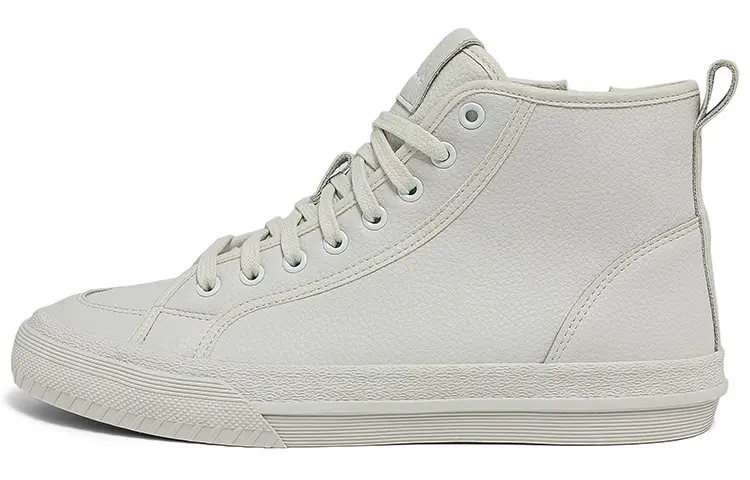 Clarks Skateboard Shoes Women's White