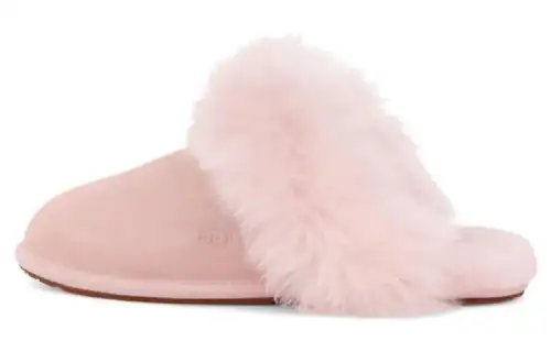 UGG Scuff Sis Slipper Pink Cloud Women's