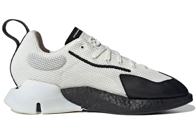 Adidas Y-3 Orisan ‘White Black’