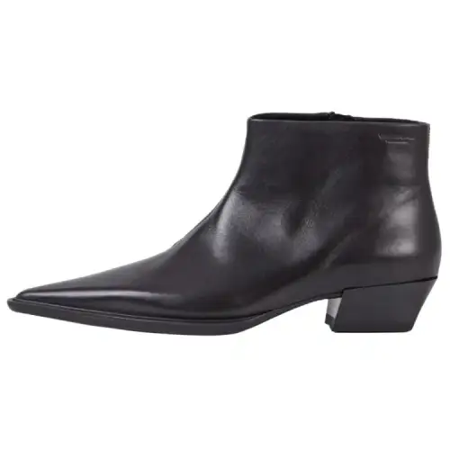VAGABOND SHOEMAKERS Ankle Boots Women's Black