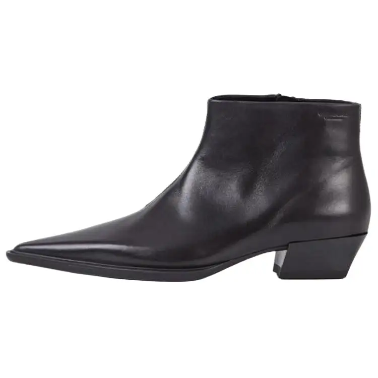 VAGABOND SHOEMAKERS Ankle Boots Women's Black