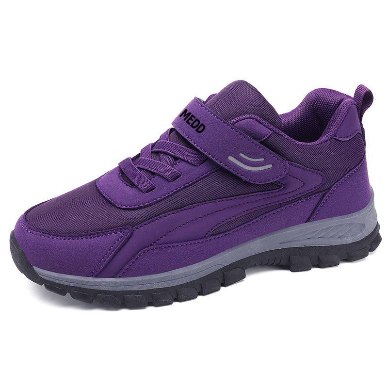 Medd Casual Shoes Women’s Purple