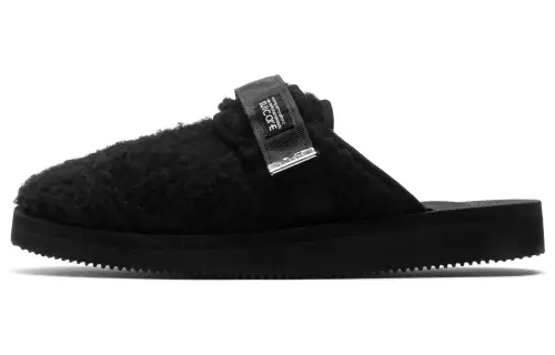 Suicoke Zavo Textured Slippers