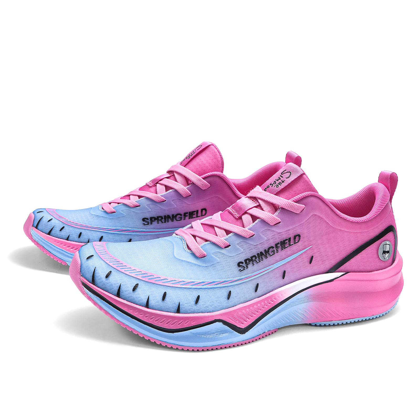 The Simpsons Fabric Low top Running Shoes Unisex