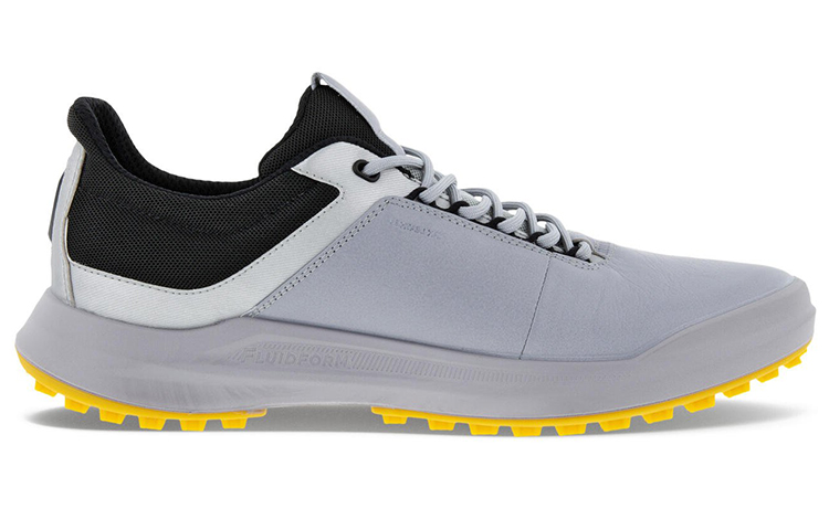 Ecco Low top Golf Shoes Men’s Gray