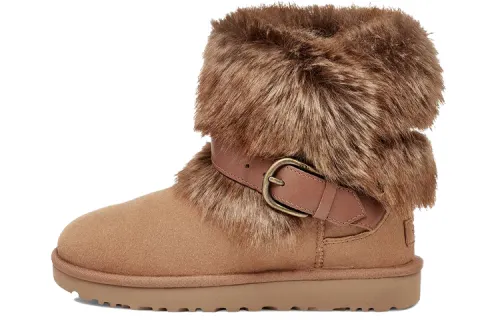 UGG Classic Buckle Mini Women's