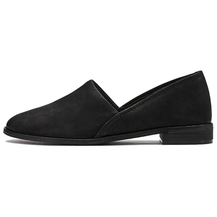 Clarks Mary Jane Shoes Women's Black