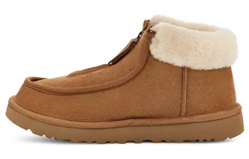 UGG Funkarra 'Chestnut Natural' Women's