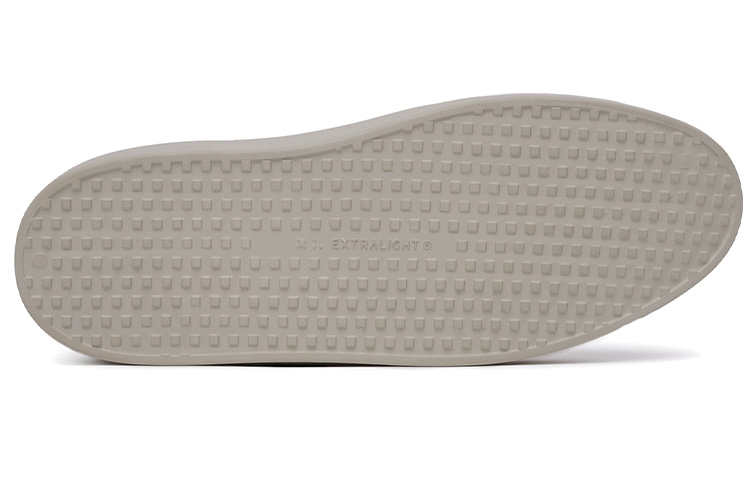 Fear Of God Rubber Sole Slip Resistant Closed Toe Slippers Unisex Dark Gray