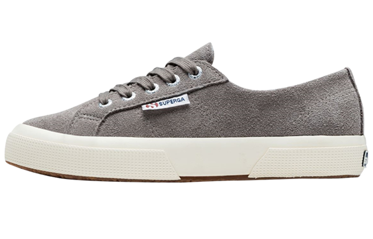 SUPERGA Fleece Lined Comfortable Thermal Slip Resistant Abrasion Resistant Low top Skateboard Shoes Unisex