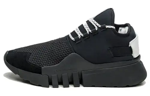 Adidas Y-3 Ayero 'Black'