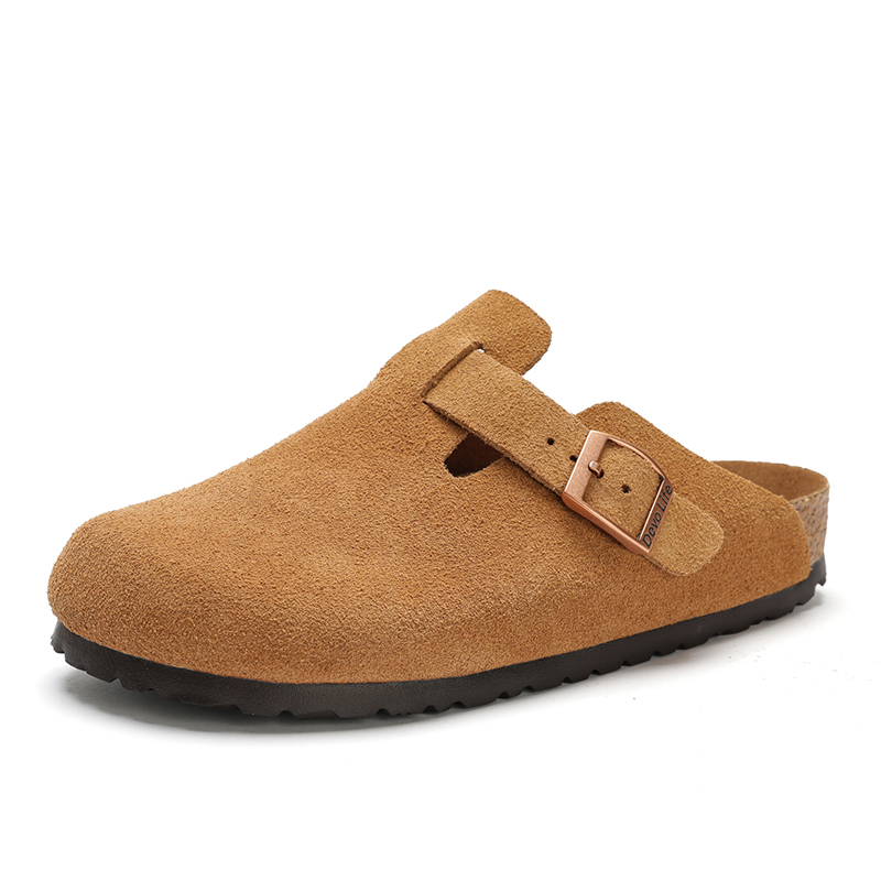 Devo Life Birkenstock Shoes Unisex