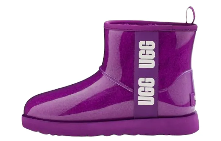 UGG Classic Clear Mini Women's