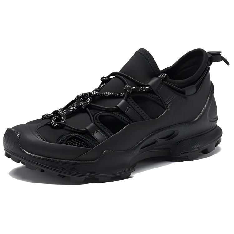 Ecco x Natacha Biom C Trail Low top Outdoor Shoes Women’s Black
