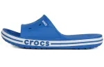 Crocs Bayaband EVA Slide Slippers Unisex Blue