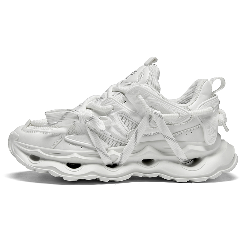 TCELLARS Low top Chunky Sneakers Men's