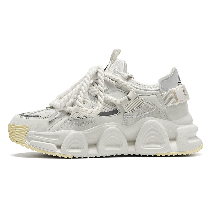 Masongarments Storm Size 1 Low top Chunky Sneakers Unisex Exclusive Box