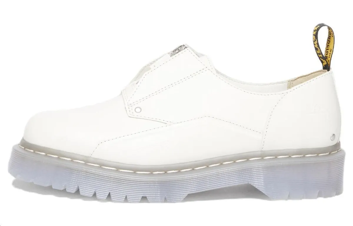 1461 A-Cold-Wall* x 1461 Dr.Martens Bex 'Cream'