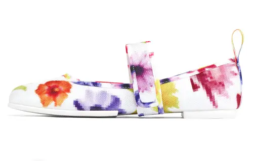 CHARLES&KEITH Women's Casual Shoes Women's Composite Color