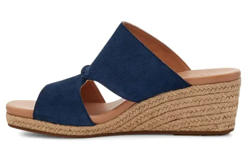UGG Slide Slippers Women's Blue