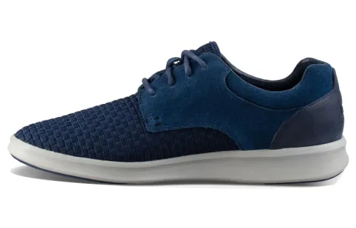 UGG Casual Shoes Men's Low Top Blue