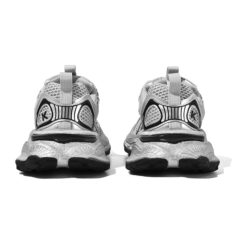 SK.TRIP Claw Collection Cushioning Abrasion Resistant Support Lightweight Height Increasing Rebound