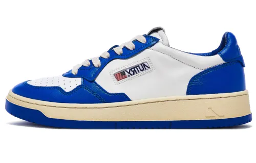 AUTRY Medalist Low 'Azure White' Women's