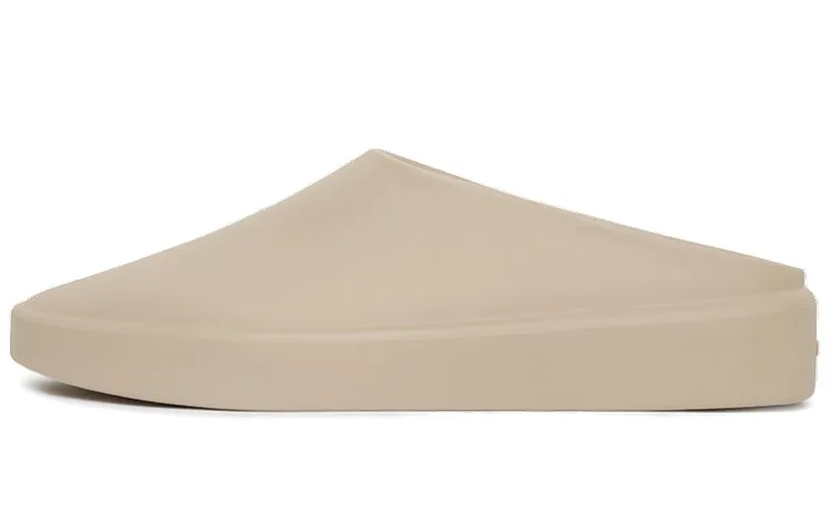Fear Of God No Special Function Closed Toe Slippers Unisex