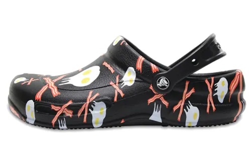 Crocs Closed Toe Slippers Unisex
