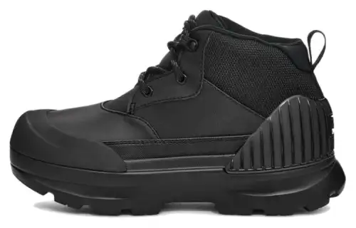 UGG Neumel X Boot Black Women's