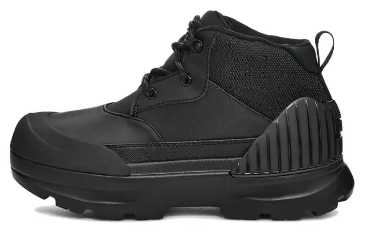 UGG Neumel X Boot Black Women's