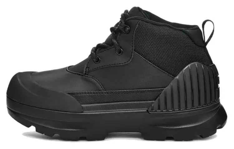 UGG Neumel X Boot Black Women's