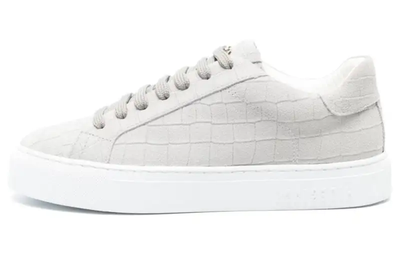 Hide&Jack Essence Suede Sneakers
