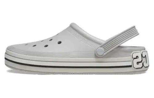 Crocs Off Court Clogs 'Grey'