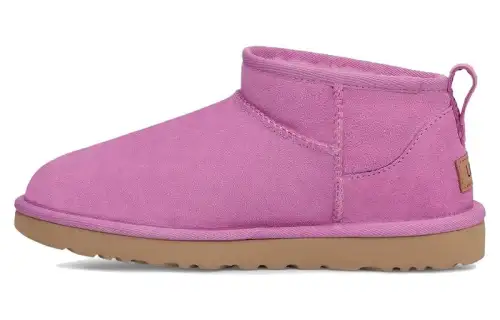UGG Classic Ultra Mini Boot 'Wildflower' Women's