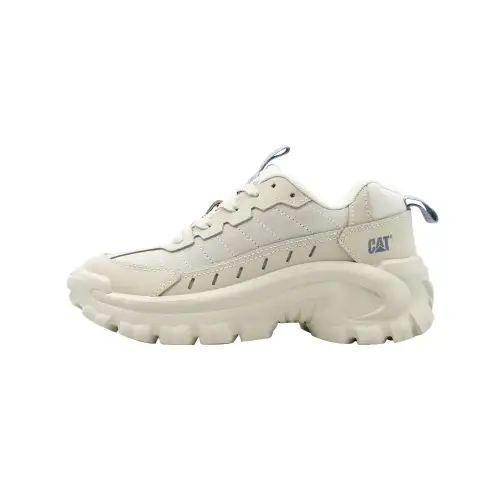 CAT Cow Split Leather Slip Resistant, Abrasion Resistant, Waterproof Slip Resistant, Abrasion Resistant, Waterproof