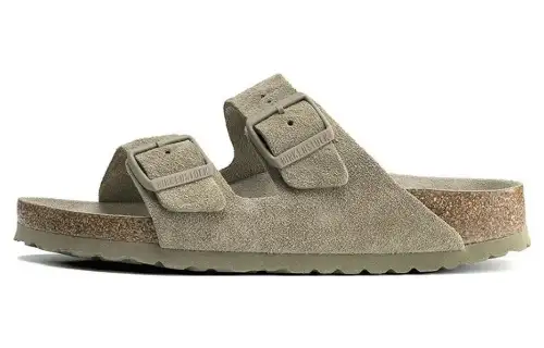 Birkenstock Arizona Slip-On Sandals